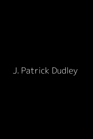 Joshua Patrick Dudley